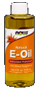Vitamin E-Oil -4 oz)